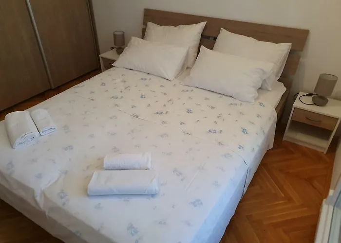 Apartment Ivan