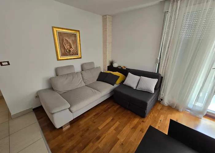 Apartment Ivan
