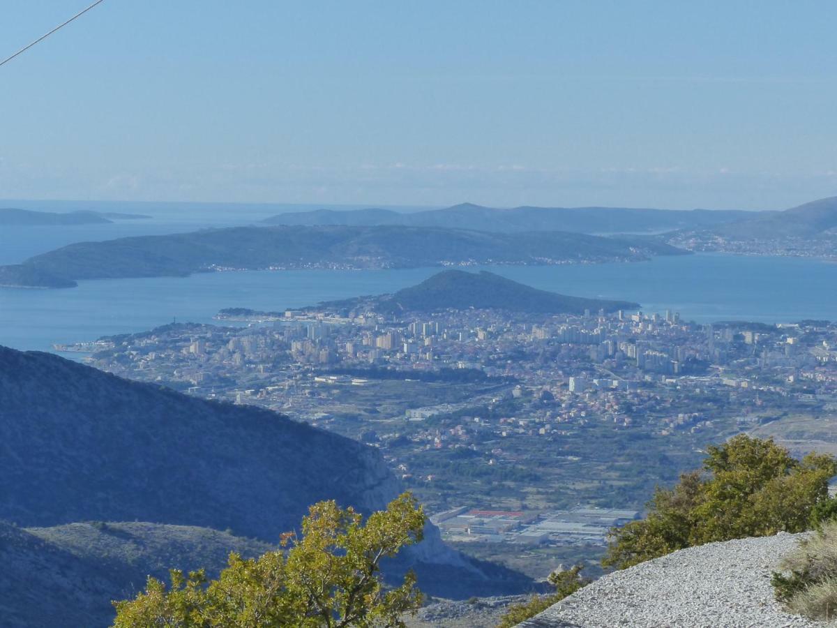 Apartmán Ivan Split